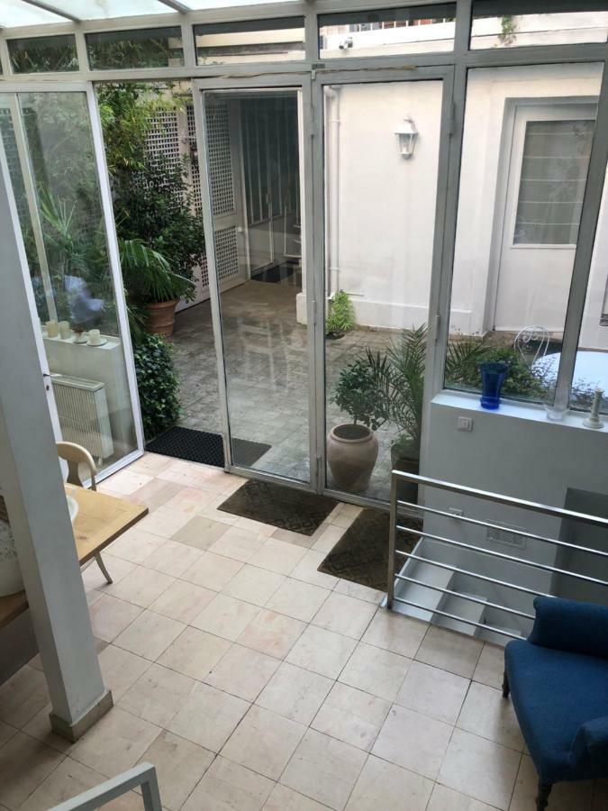 Villa Des Iris Paris Exterior photo