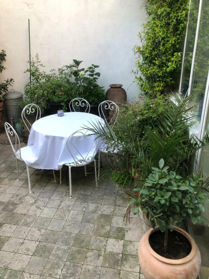 Villa Des Iris Paris Exterior photo